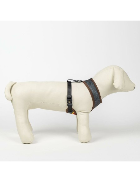 Harnais pour Chien Harry Potter XXS/XS Réversible