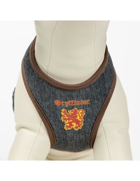 Harnais pour Chien Harry Potter XXS/XS Réversible