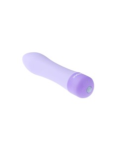 Vibromasseur à boules Evolved Violet 2