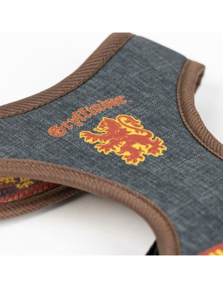 Harnais pour Chien Harry Potter XXS/XS Réversible
