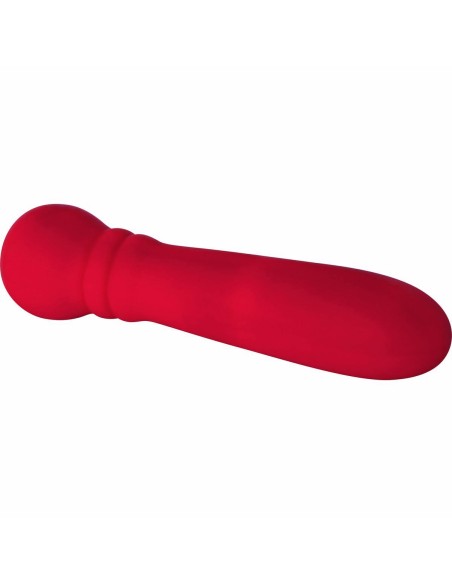 Vibromasseur à boules Evolved Rouge