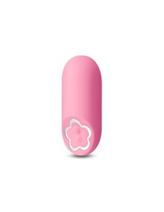 Vibromasseur à boules NS Novelties Sugar Pop Rose