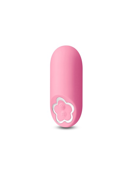 Vibromasseur à boules NS Novelties Sugar Pop Rose