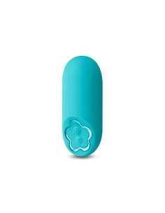 Vibromasseur à boules NS Novelties Sugar Pop Vert