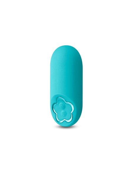 Vibromasseur à boules NS Novelties Sugar Pop Vert