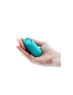 Vibromasseur à boules NS Novelties Sugar Pop Vert 2