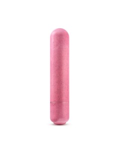Vibromasseur à boules Blush Gaia Rose