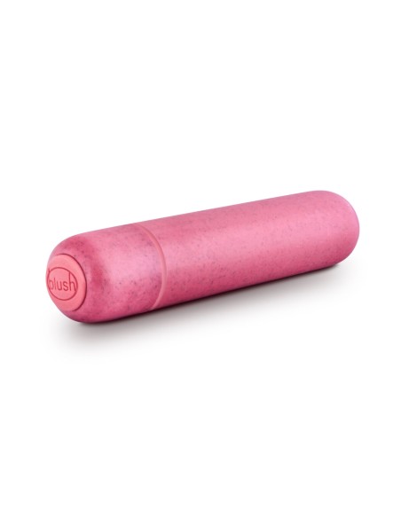 Vibromasseur à boules Blush Gaia Rose
