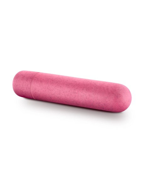 Vibromasseur à boules Blush Gaia Rose