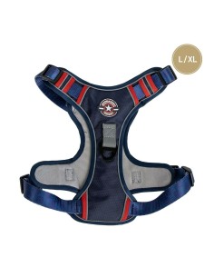 Harnais pour Chien Marvel L/XL 2
