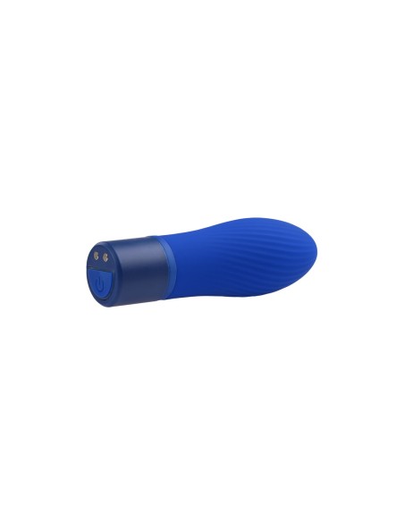 Vibromasseur à boules Selopa Selopa Bleu