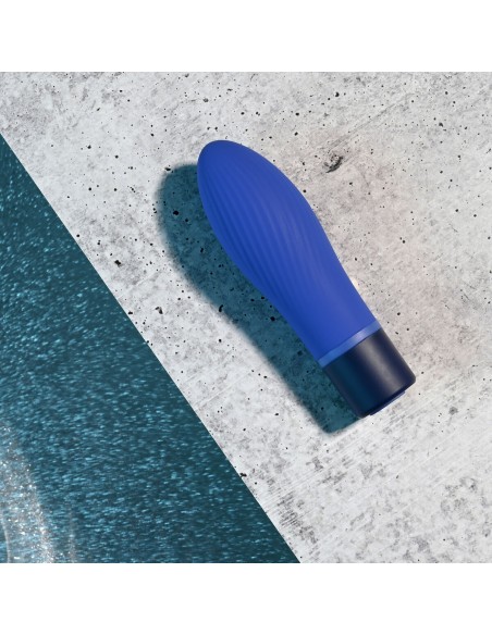 Vibromasseur à boules Selopa Selopa Bleu