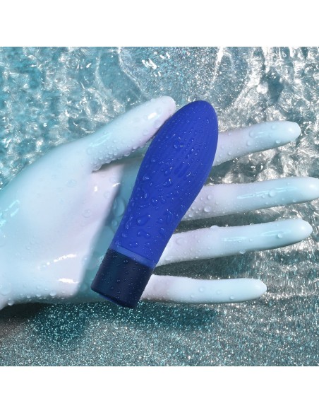 Vibromasseur à boules Selopa Selopa Bleu