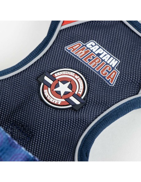 Harnais pour Chien Marvel L/XL