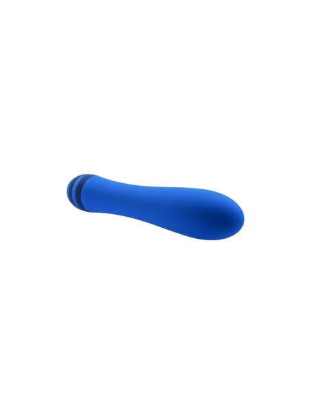Vibromasseur à boules Evolved Bleu