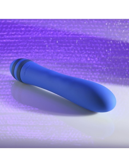 Vibromasseur à boules Evolved Bleu