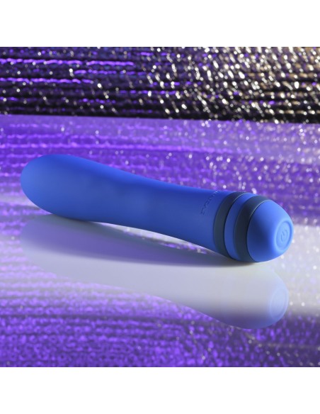 Vibromasseur à boules Evolved Bleu