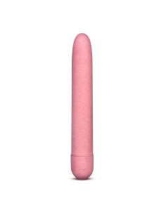 Vibromasseur à boules Blush Gaia Rose
