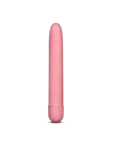 Vibromasseur à boules Blush Gaia Rose