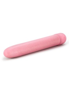 Vibromasseur à boules Blush Gaia Rose 2