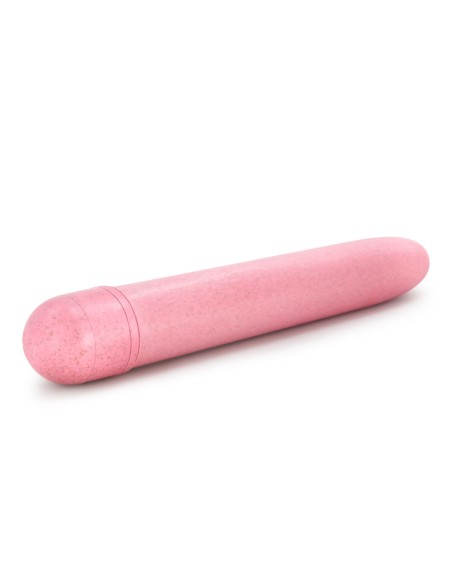 Vibromasseur à boules Blush Gaia Rose