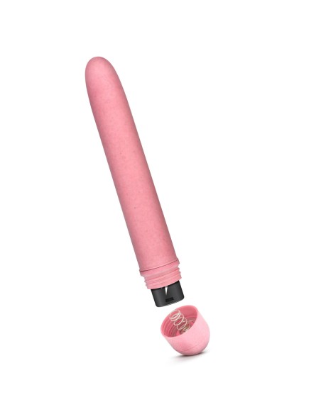 Vibromasseur à boules Blush Gaia Rose
