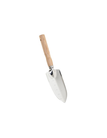Kit d'outils de jardin Home ESPRIT Blanc Vert Polyester Aluminium 7 Pièces