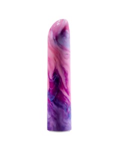 Vibromasseur à boules Blush Limited Addiction Multicouleur