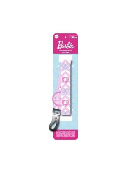 Laisse pour Chien Barbie