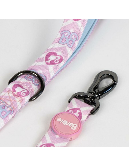 Laisse pour Chien Barbie