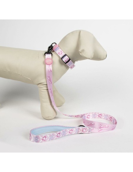 Laisse pour Chien Barbie