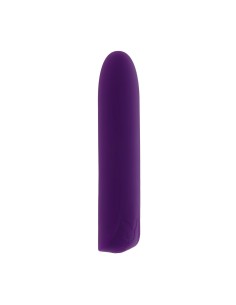 Vibromasseur à boules Playboy Playboy Violet