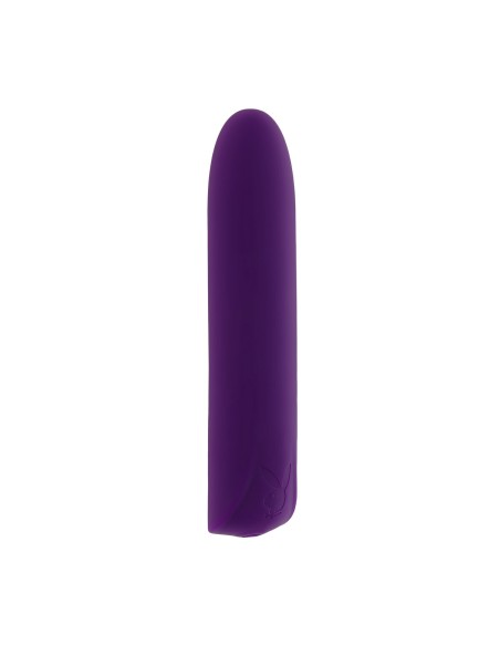 Vibromasseur à boules Playboy Playboy Violet