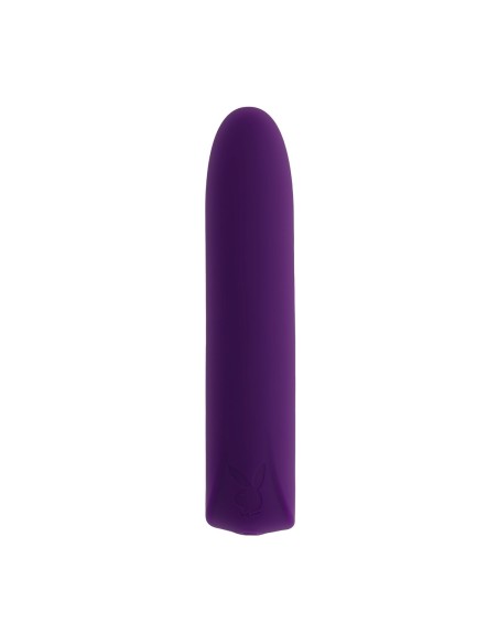 Vibromasseur à boules Playboy Playboy Violet