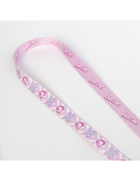 Laisse pour Chien Barbie