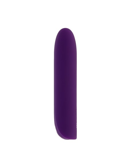Vibromasseur à boules Playboy Playboy Violet