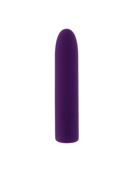 Vibromasseur à boules Playboy Playboy Violet