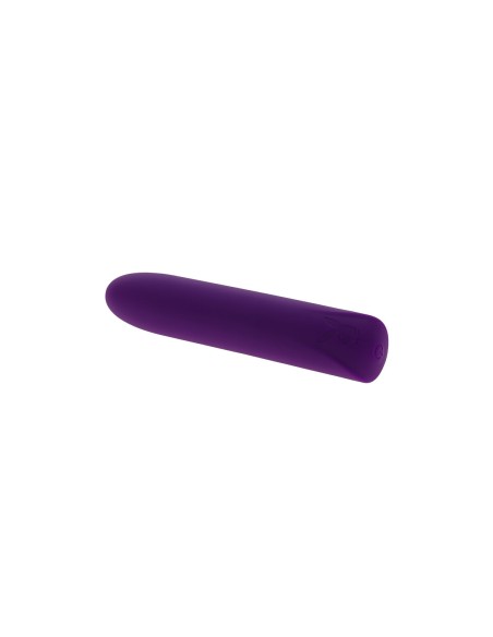 Vibromasseur à boules Playboy Playboy Violet