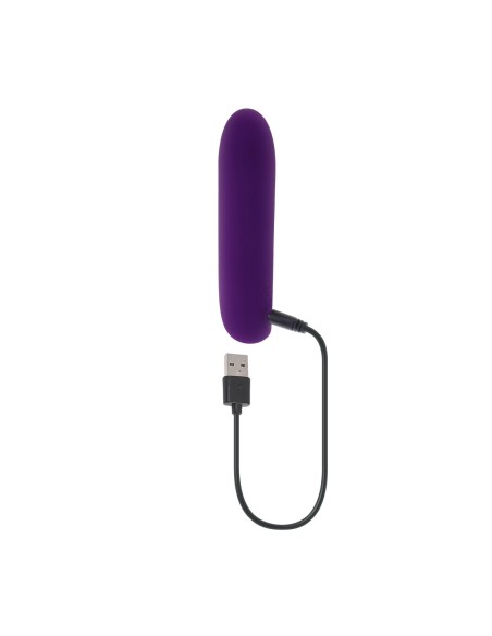 Vibromasseur à boules Playboy Playboy Violet