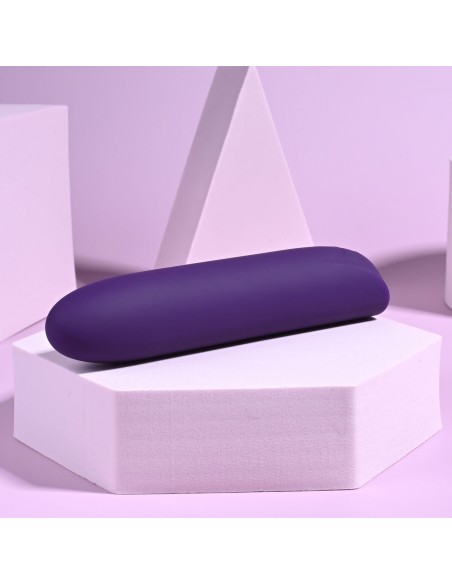 Vibromasseur à boules Playboy Playboy Violet