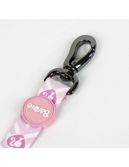 Laisse pour Chien Barbie