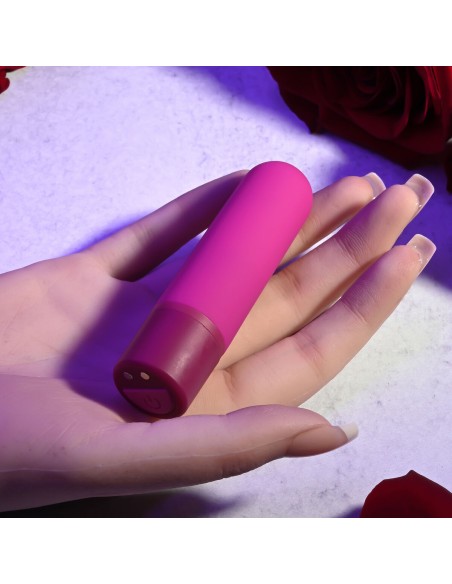 Vibromasseur à boules Selopa Selopa Rose