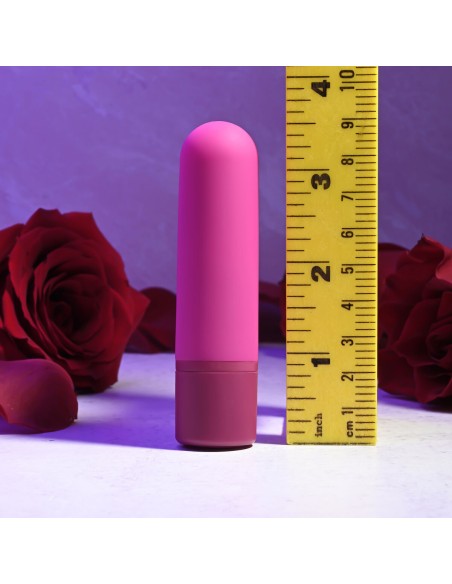 Vibromasseur à boules Selopa Selopa Rose