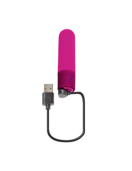 Vibromasseur à boules Selopa Selopa Rose