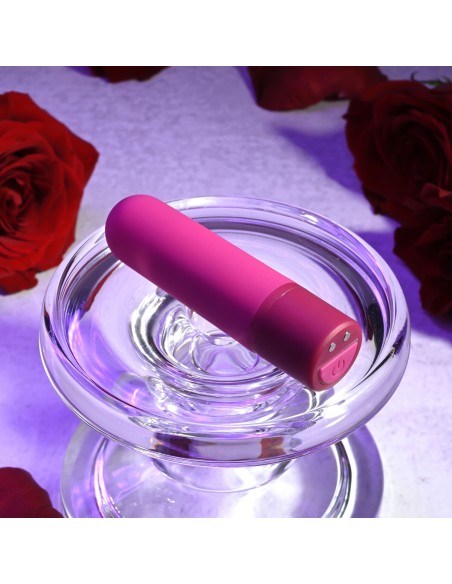 Vibromasseur à boules Selopa Selopa Rose