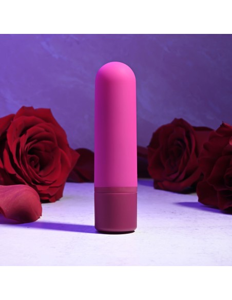 Vibromasseur à boules Selopa Selopa Rose