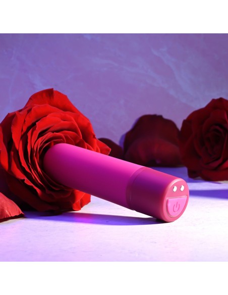 Vibromasseur à boules Selopa Selopa Rose