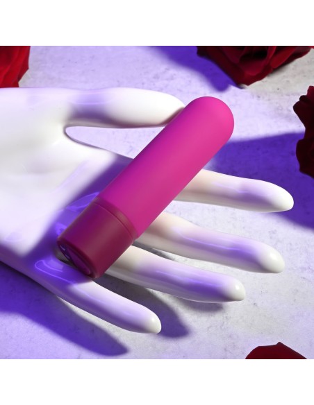 Vibromasseur à boules Selopa Selopa Rose