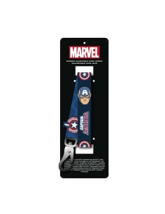 Laisse pour Chien Marvel