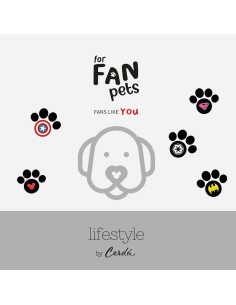 Laisse pour Chien Marvel 2